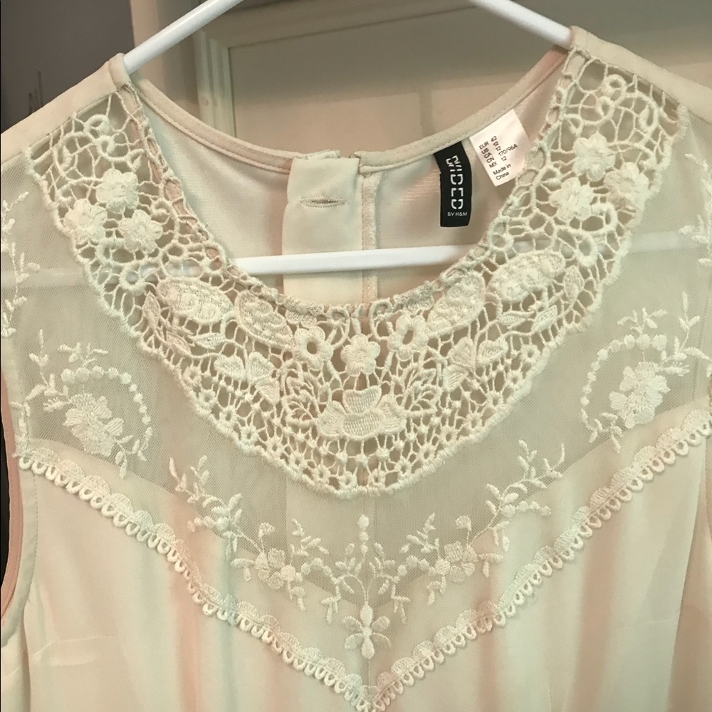 Beautiful dress